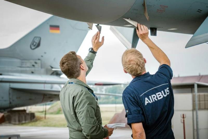 ©Airbus