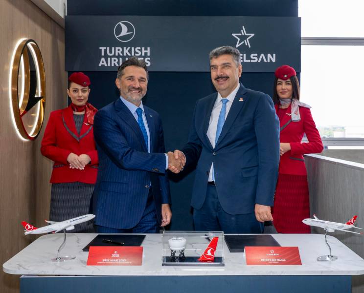 ©Turkish Airlines