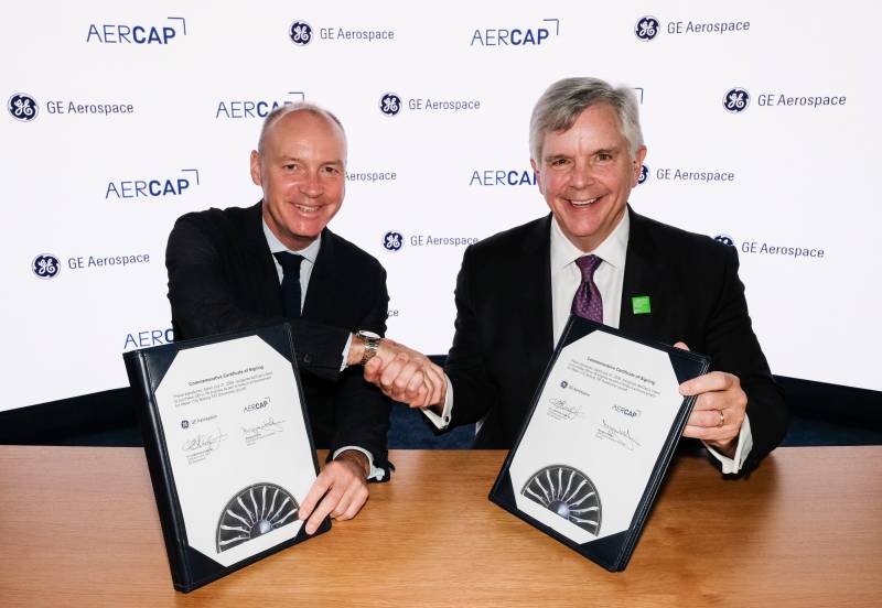 ©GE Aerospace