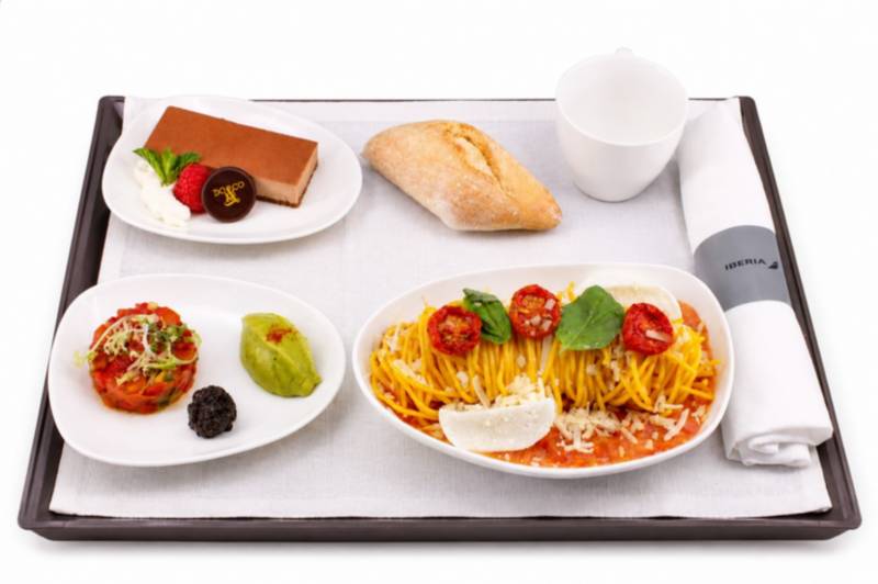 ©Iberia