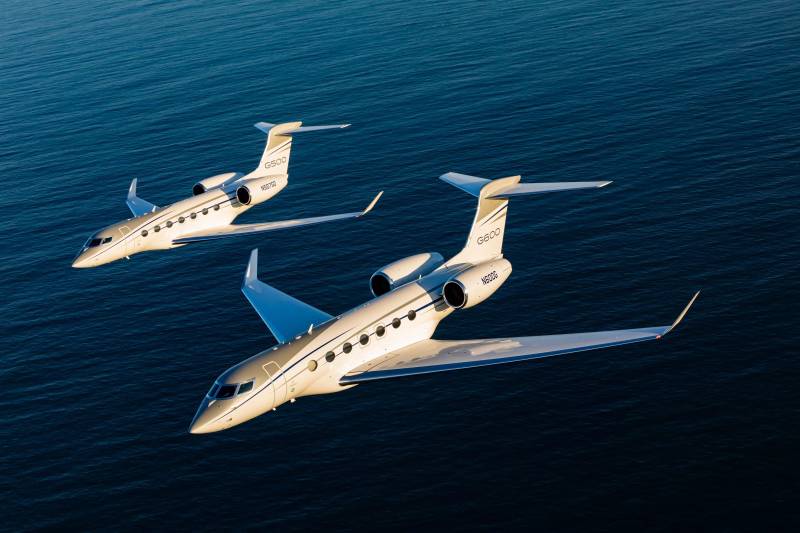 ©Gulfstream
