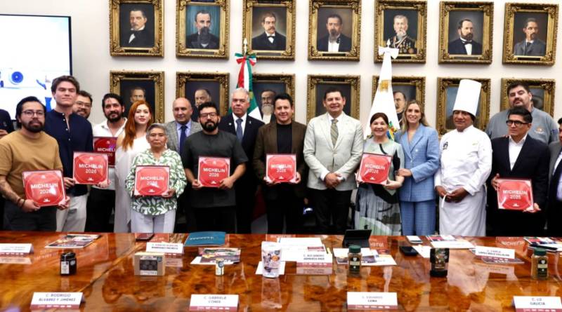 ©Gobierno del Estado de Puebla