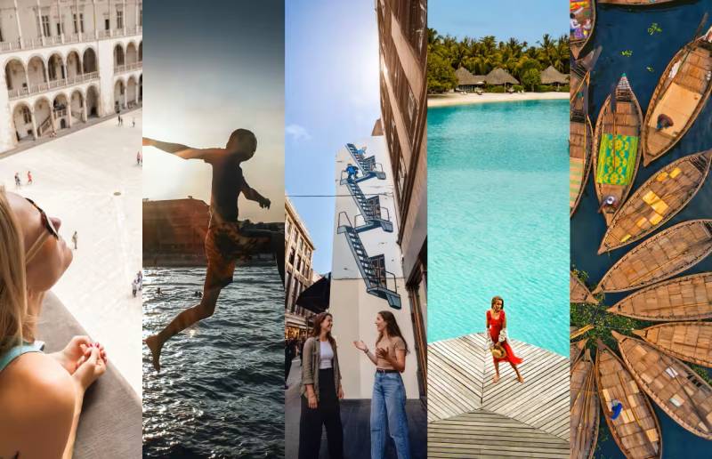 Imagen: Etihad Airways