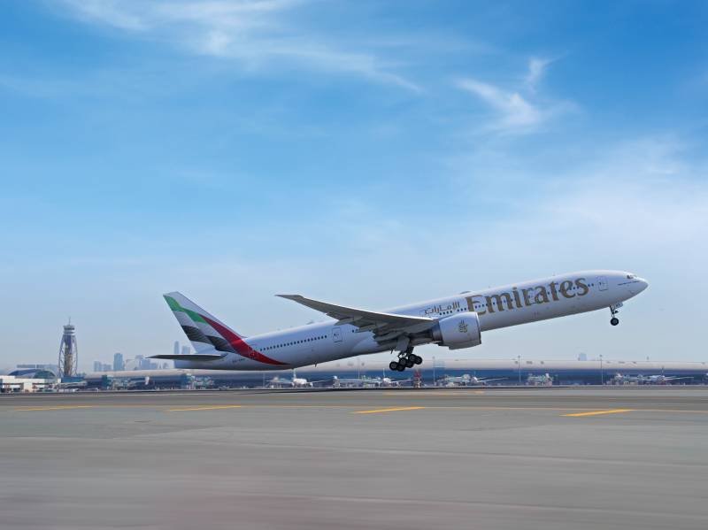 ©Emirates