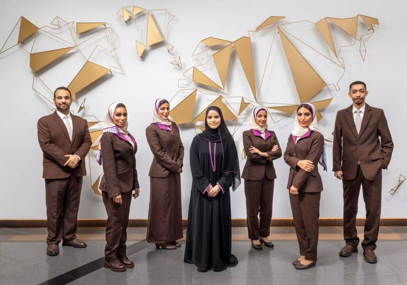 ©Etihad Airways