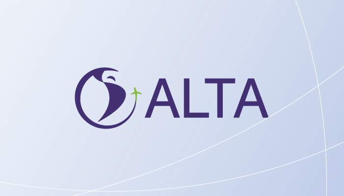 Logo ©ALTA