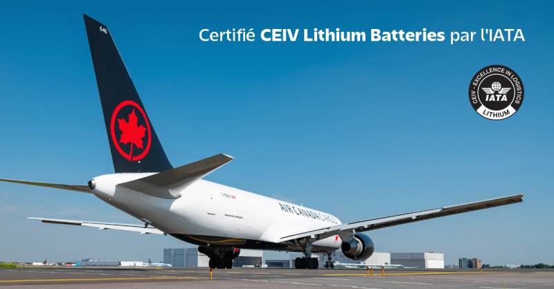 ©Air Canada