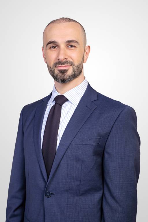 Khalid Al Zarooni ©Emirates