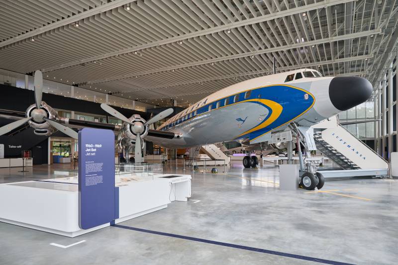 ©Lufthansa Group