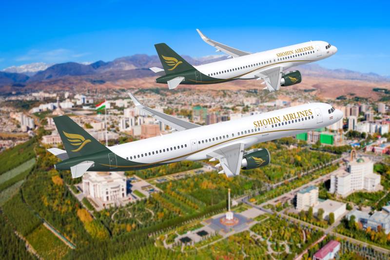 ©Airbus
