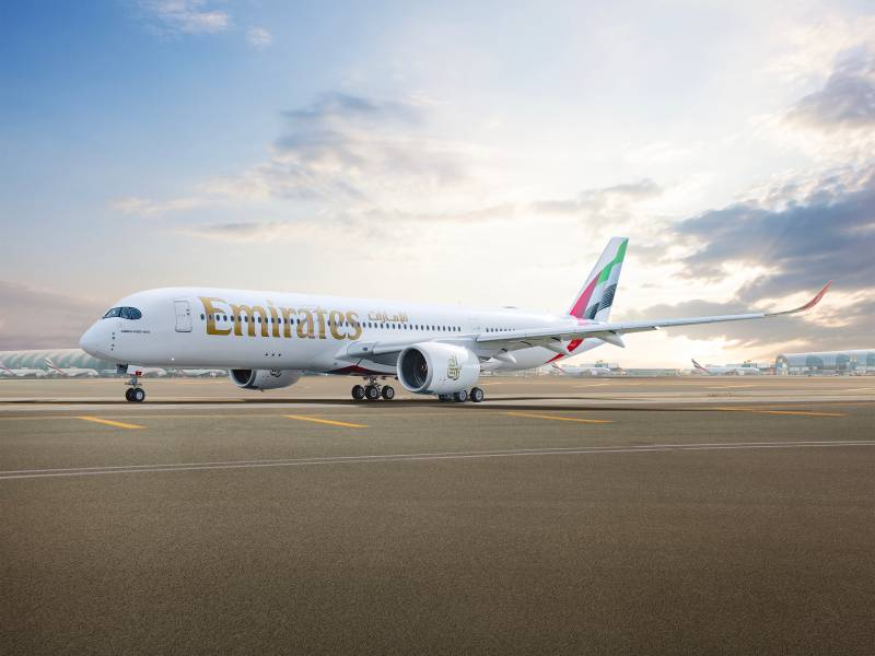 ©Emirates