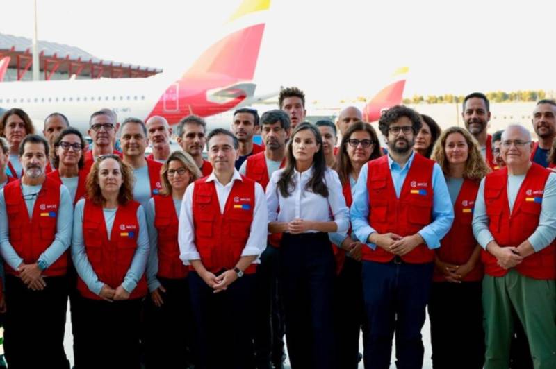 ©Iberia