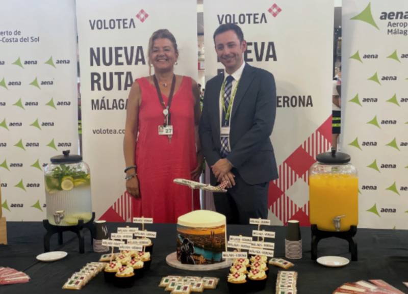 ©Volotea
