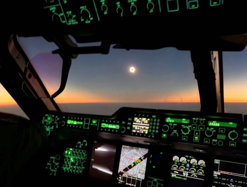 ©Ejército del Aire y del Espacio