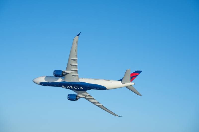 ©Delta Air Lines, Inc.