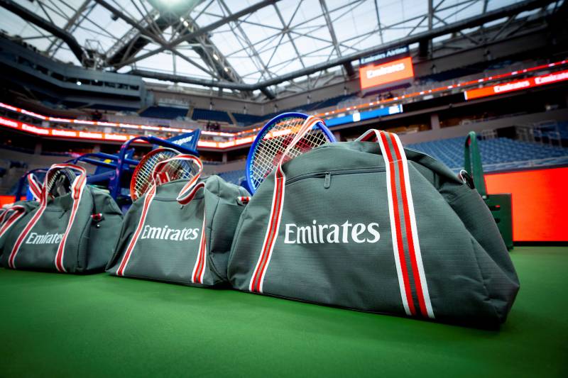 ©Emirates