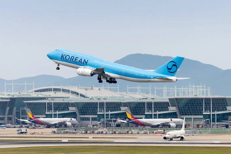 ©Korean Air