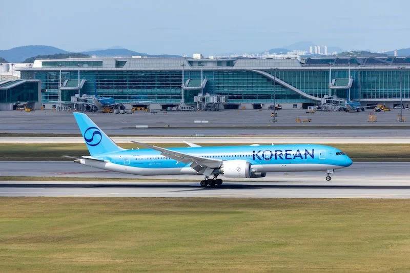 ©Korean Air