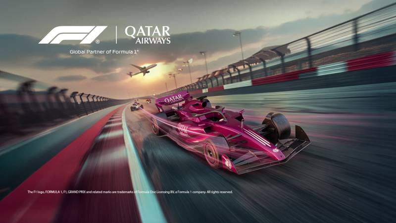 ©Qatar Airways