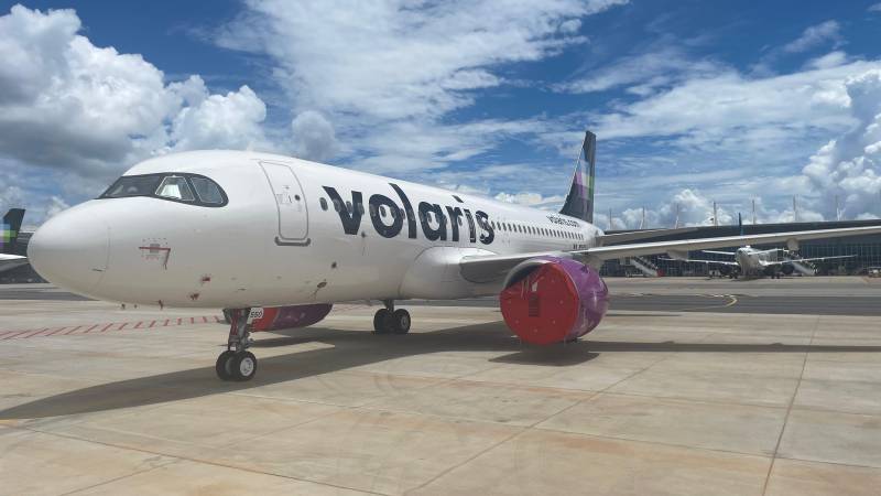 ©Volaris