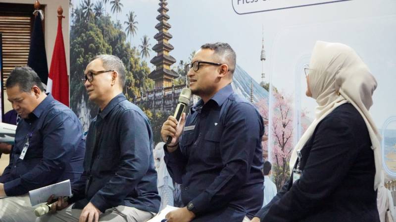 ©Garuda Indonesia