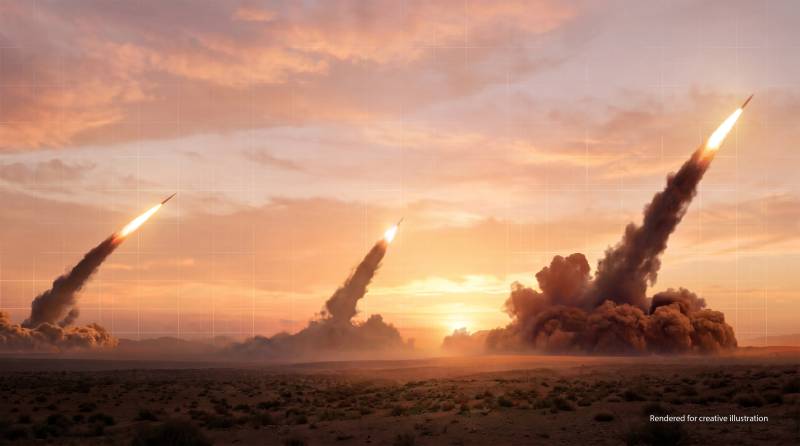 Strigo. Gracias al uso de arquitecturas comunes, las soluciones de Strigo pueden reconfigurarse rápidamente para una amplia gama de misiones, desde la defensa aérea hasta la defensa antimisiles, pasando por los ataques aire-tierra y mucho más. Imagen: Lockheed Martin