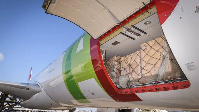 ©TAP Air Cargo