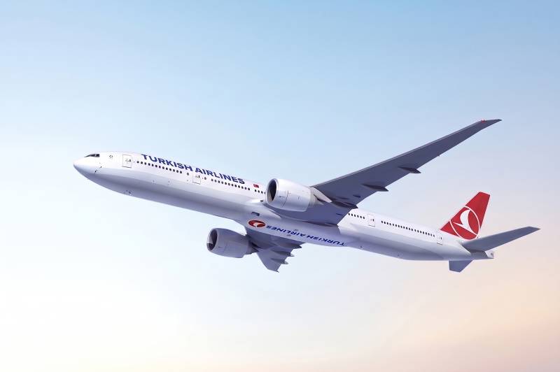 ©Turkish Airlines