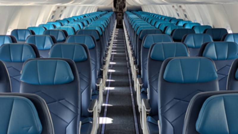 ©WestJet