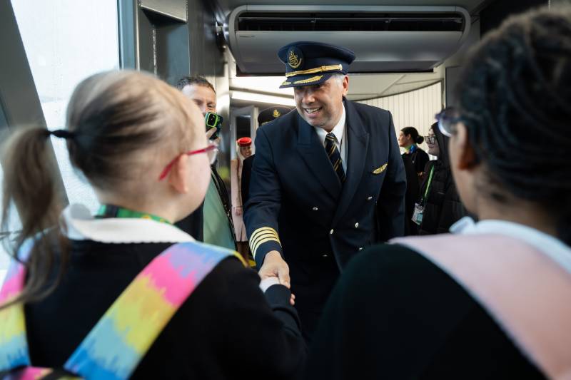 ©Emirates