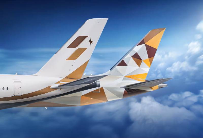 ©Etihad Airways