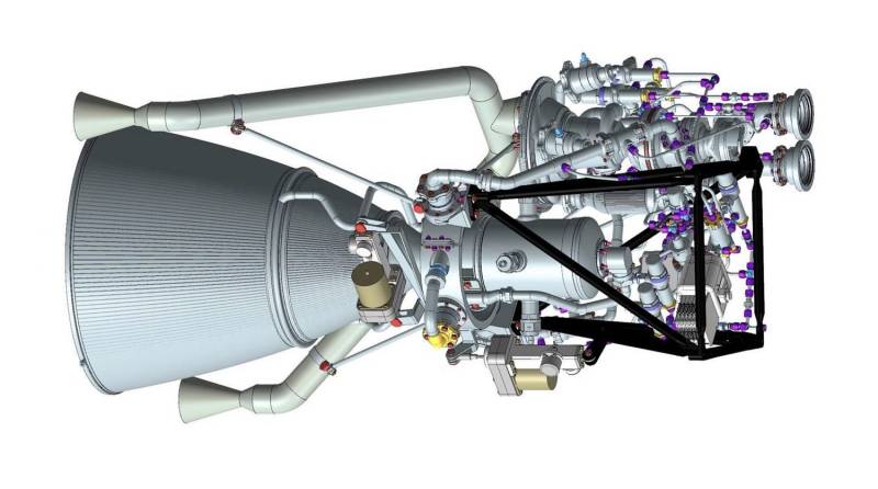 Foto: United Engine Corporation