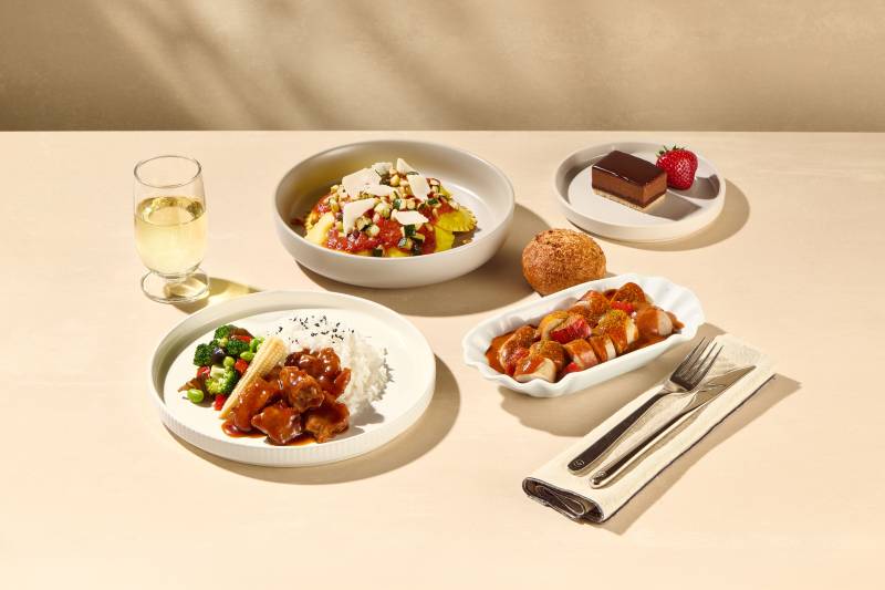 ©Lufthansa Group