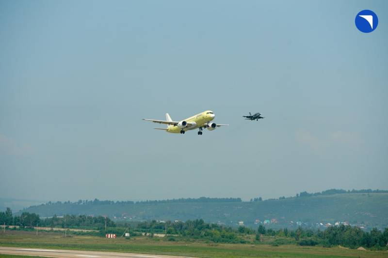 Foto: United Aircraft Corporation