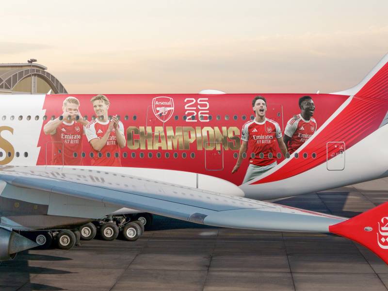 ©Emirates