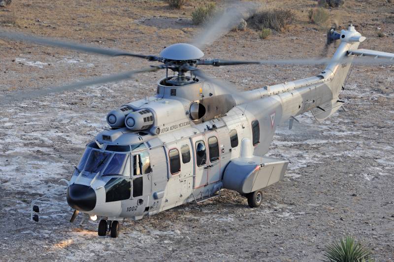 ©Airbus Helicopters