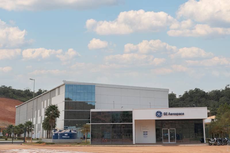 Imagen: GE Aerospace