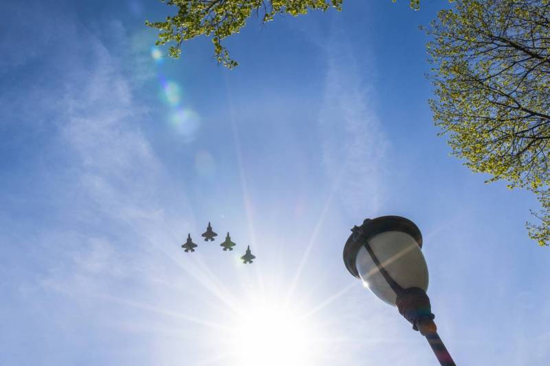 ©Fuerzas Armadas de Noruega (Forsvaret), foto: Johannes Bærhaugen