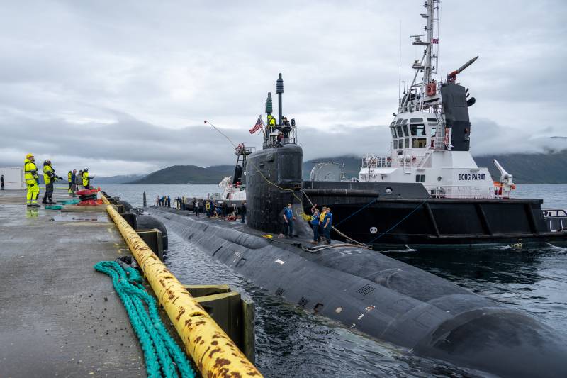 ©US Navy