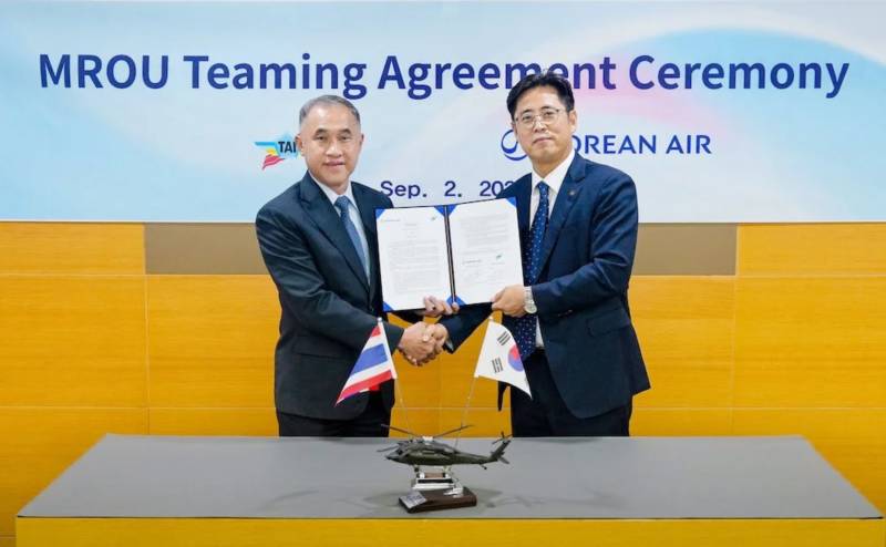 ©Korean Air