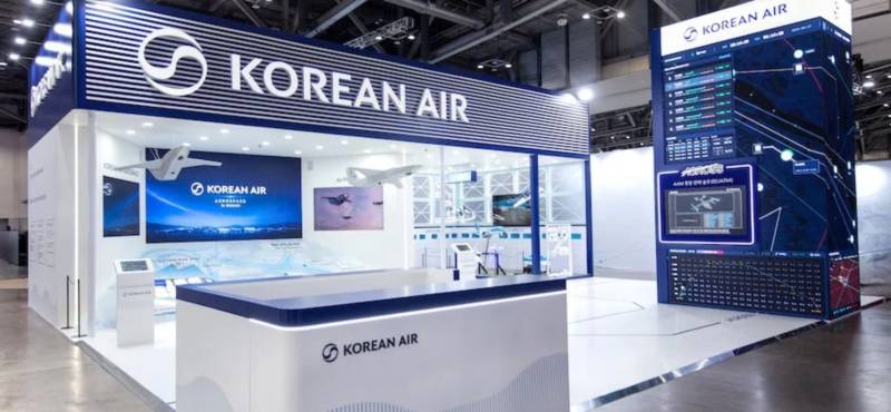 ©Korean Air