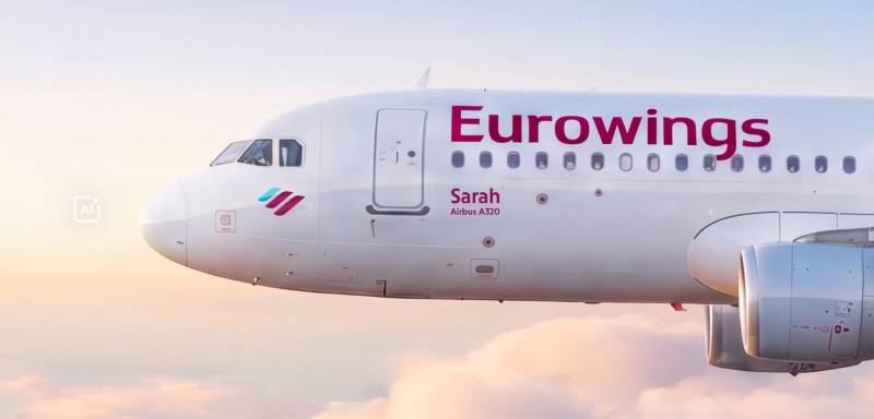 ©Eurowings