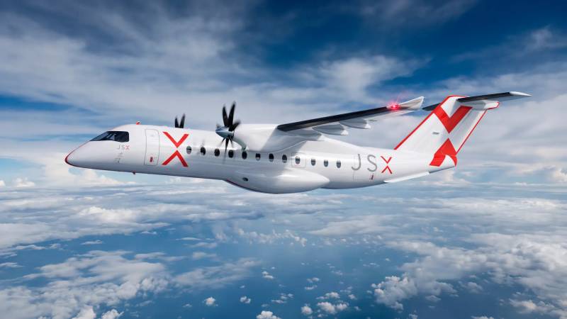 ©Heart Aerospace