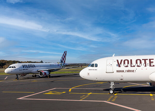 ©Volotea