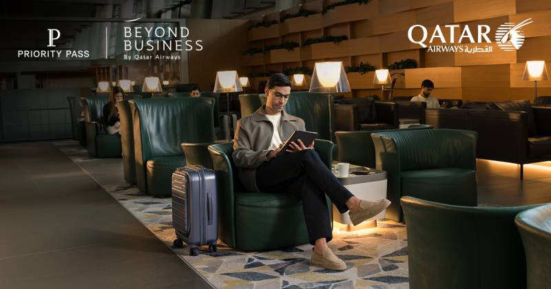 ©Qatar Airways