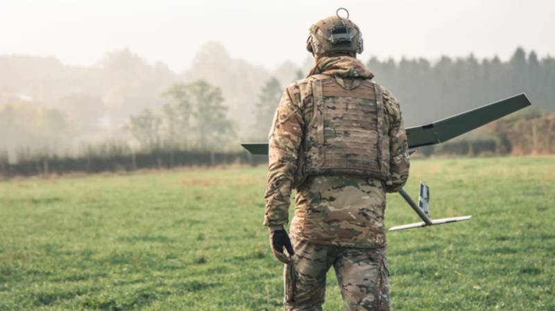 Fotos de Sarha El-Hani ©Ministerio de Defensa de Bélgica