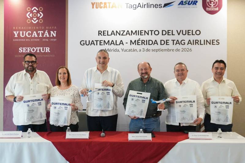 ©TagAirlines