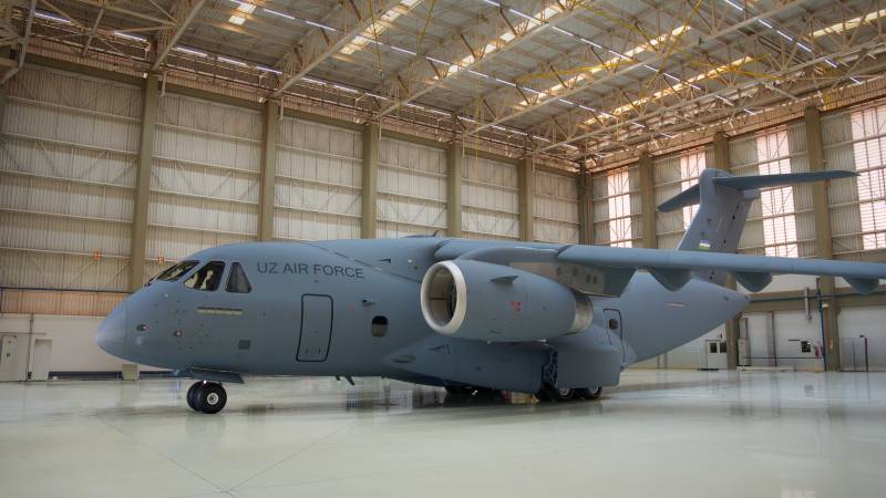 ©Embraer
