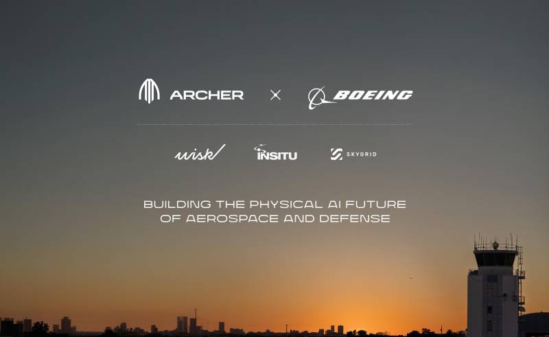 ©Archer