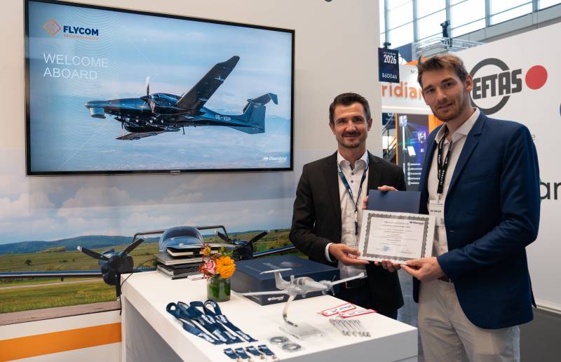©Diamond Aircraft